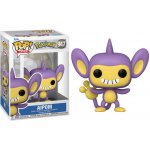 Funko Pop! Pokémon - Aipom Games 947 – Zboží Dáma