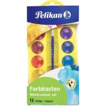 Pelikan běloba 12 barev – Zbozi.Blesk.cz