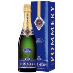 Pommery Brut Royal 12,5% 0,75 l (holá láhev) – Zboží Dáma