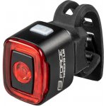 Force Flea 200 lm USB univerzální černé – Zboží Dáma