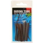 Giants Fishing Smršťovací hadička Shrink Tube Brown-Sand 2,4 mm 20 ks – Zboží Mobilmania