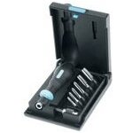 VOLKEL Sada maticových závit. M3-10 67421 – Hledejceny.cz