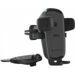 iOttie Easy One Touch Wireless 2 Vent & CD Mount HLCRIO143 – Zboží Mobilmania