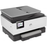 HP Officejet Pro 9010 3UK83B Instant Ink – Zbozi.Blesk.cz