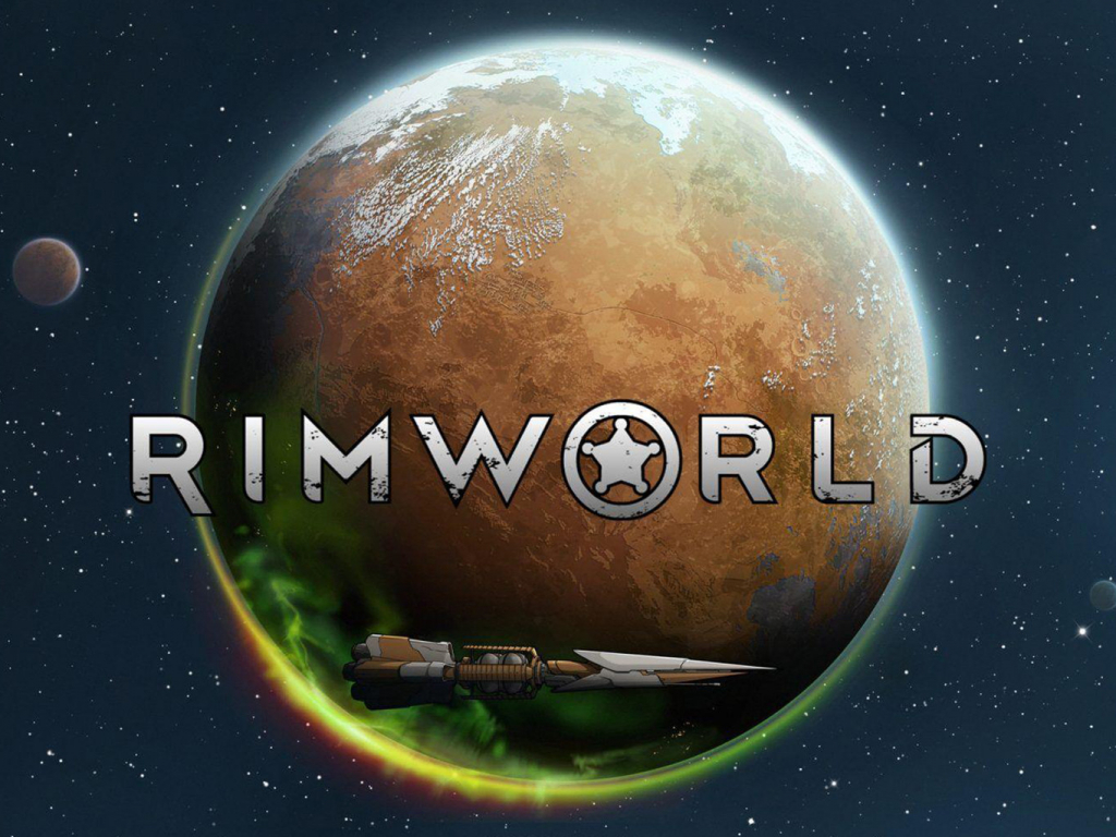 RimWorld