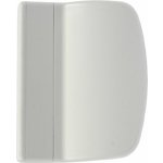 DOMINO - Balkonové madélko Hnědá – Zboží Mobilmania