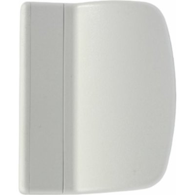 DOMINO - Balkonové madélko Hnědá – Zboží Mobilmania