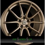 TEC GT RACE-I 8x18 5x108 ET45 matt bronze – Zboží Mobilmania