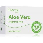 Friendly Soap přírodní mýdlo Aloe Vera 95 g – Hledejceny.cz