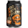Míchané nápoje Dead Man’s Fingers Spiced & Ginger Beer 5% 0,33 l (plech)
