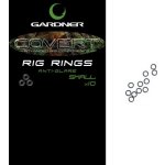 Gardner Kroužky Covert Rig Rings Small – Sleviste.cz