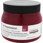 L'Oréal Expert Curl Expression Rich Intensive moisturizing mask for curls and waves 500 ml – Zbozi.Blesk.cz