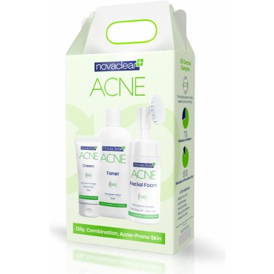 Biotter NC Acne přípravek pro ošetření akné 10 ml