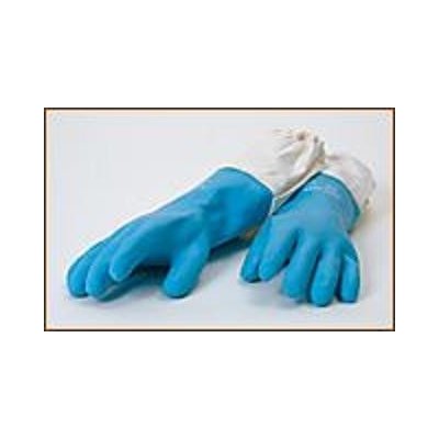 Včelařské rukavice latex – HobbyKompas.cz