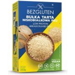 Bezgluten Strouhanka PKU nízkobílkovinná 350 g – Hledejceny.cz