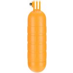 Telesin Floaty Bobber voděodolný držák na sportovní kamery žlutý GP-MNP-102 – Zboží Živě