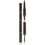Estée Lauder BrowPerfect 3D All-in-One Styler tužka na obočí 3 v 1 Cool Grey 2,07 g – Zboží Dáma