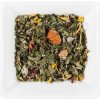 Čaj Unique Tea Unique Tea Hurikán bylinný čaj aromatizovaný 50 g