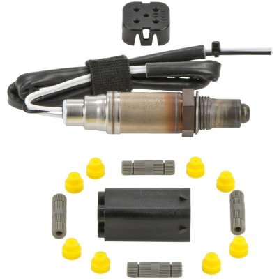 Lambda sonda univerzální BOSCH (BO 0258986502) – Zbozi.Blesk.cz