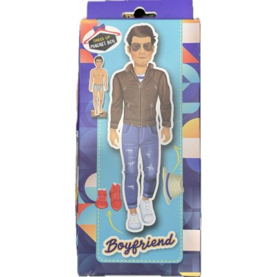 Jiri Models Magnet panenky Kluk – Hledejceny.cz
