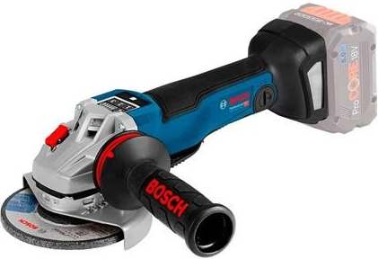 Bosch GWS 18V-10 PSC Professional 0.601.9G3.F0B