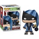 Funko Pop! Heroes DC Holiday Scrooge Batman 9 cm