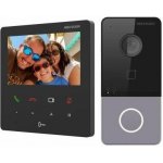 HikVision DS-KIS606-P – Zbozi.Blesk.cz