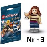 LEGO® Minifigurky 71028 Harry Potter™ 2. série Hermione Granger – Sleviste.cz