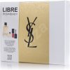 Kosmetická sada Yves Saint Laurent Libre EDP 90 ml + EDP 7,5 ml + rtěnka 6 ml dárková sada
