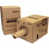 Krepové papíry Výplňový papír FiLLiP BOX, š. 38cm/450m