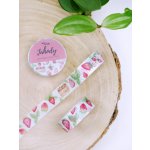 Míša v šálku Jahody – Zboží Dáma