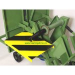 Frott HVP 60A – Zboží Dáma