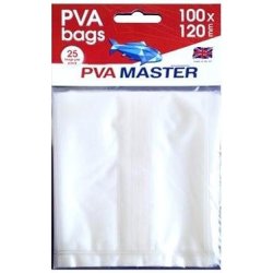 Saenger PVA sáček PVA MASTER 100 x 120 mm 25 ks