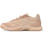 adidas Avacourt 3 Clay Tennis Shoes Blush Pink/Blush Pink/Silver Met. – Zboží Mobilmania