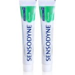 Sensodyne Fluoride pro citlivé zuby 2 x 75 ml – Hledejceny.cz