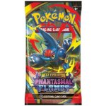 Pokémon TCG Phantasmal Flames Booster – Zboží Dáma