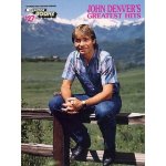 E-Z Play Today 127 John Denver's Greatest Hits noty, akordy, texty – Hledejceny.cz