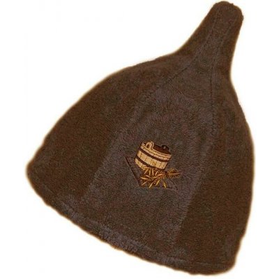UAB Namu Tekstile Čepice hnědá – Zbozi.Blesk.cz