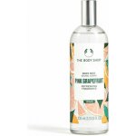 The Body Shop Pink Grapefruit tělový sprej 100 ml – Sleviste.cz