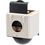 Ferplast Mirto 1 Hnízdo 12,5 x 12,5 x 16,5 cm – Sleviste.cz