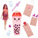 Mattel Barbie Pop Reveal Bubble Tea mangové koláčky HTJ22 – Zboží Dáma Mattel Barbie Pop Reveal Bubble Tea mangové koláčky HTJ22 – Zboží Dáma