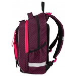 Stil batoh Smart Lucky červená – Sleviste.cz