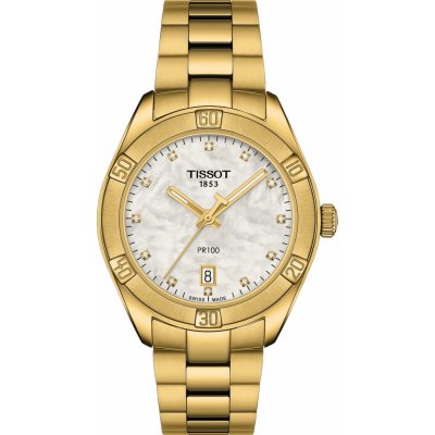 Tissot T101.910.22.116.00