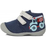 D.D.Step C015 547A Royal blue – Sleviste.cz