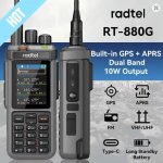 Radtel RT-880G – Hledejceny.cz