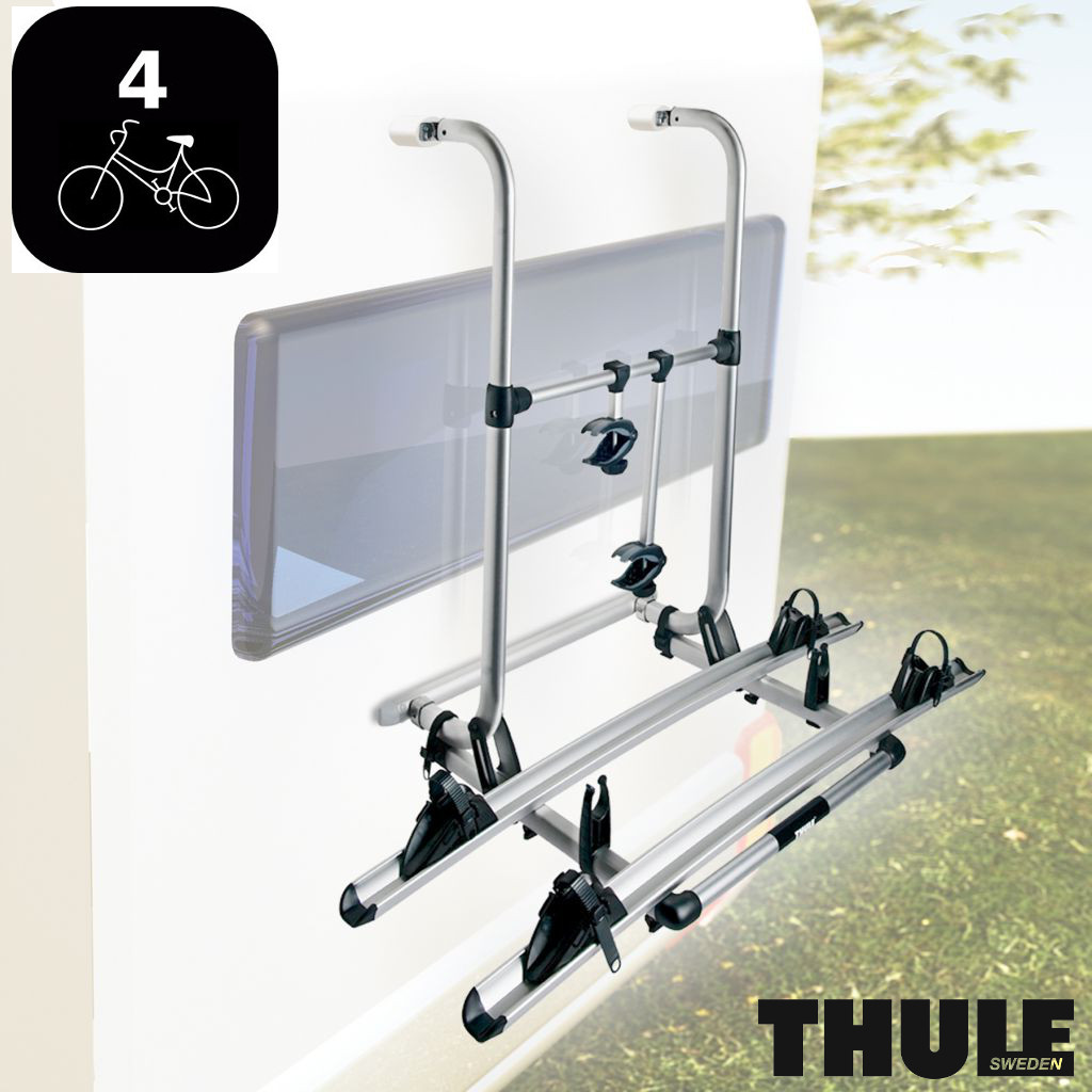 Thule Elite G2