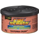 California Scents Car Scents California Crush – Hledejceny.cz