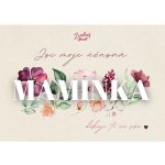 Přání - Pro maminku – Zboží Mobilmania