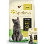 Applaws cat Senior Chicken 2 kg – Hledejceny.cz