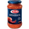 Konzervovaná a nakládaná zelenina Barilla Arrabbiata rajčatová omáčka s chilli papričkami 400 g